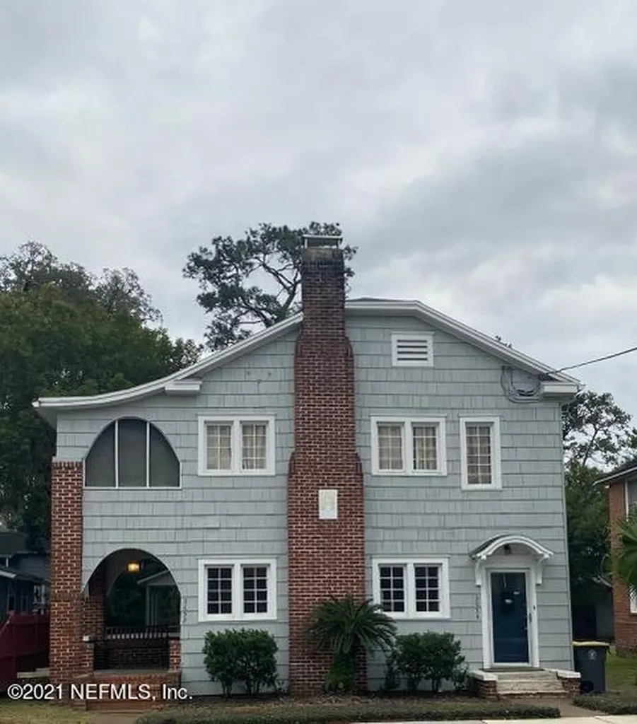 3652 Herschel Street Jacksonville FL 32205