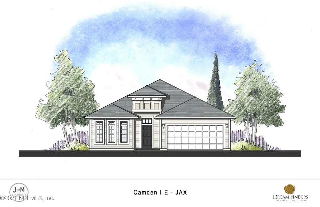 2818 Copperwood Avenue Orange Park FL 32073