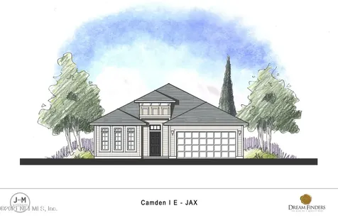 2818 Copperwood Avenue Orange Park FL 32073