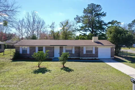 2777 Mesquite Avenue Orange Park FL 32065