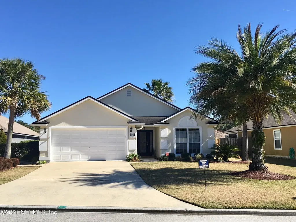 1701 Covington Lane Fleming Island FL 32003