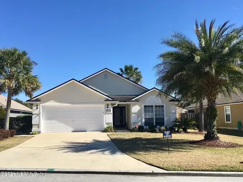 1701 Covington Lane Fleming Island FL 32003