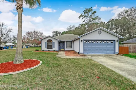810 Long Lake Drive Jacksonville FL 32225