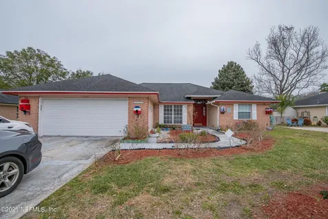 12563 Reginald Drive Jacksonville FL 32246