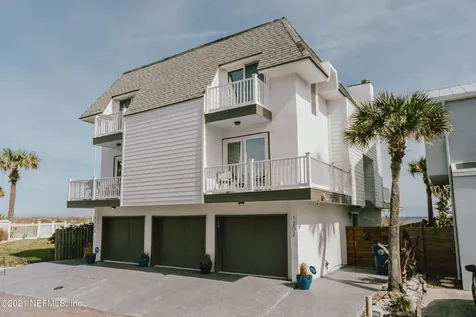1202 Strand Street Neptune Beach FL 32266