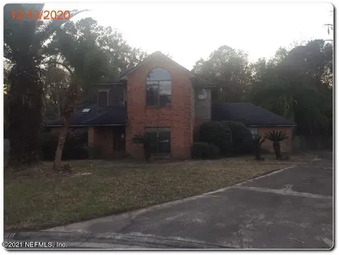 668 Fingal Drive Orange Park FL 32073