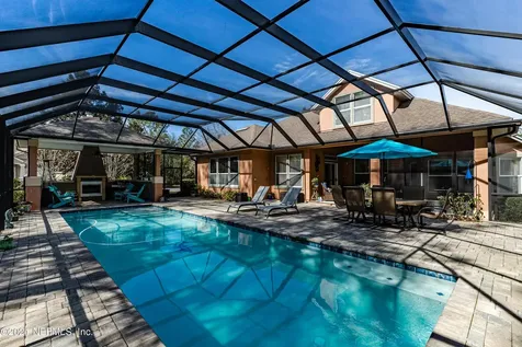 3507 Oglebay Drive Green Cove Springs FL 32043