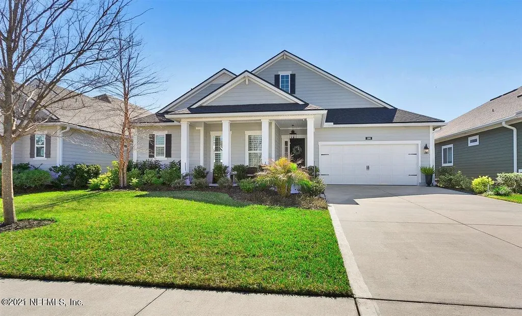 100 Bucktail Avenue Ponte Vedra FL 32081