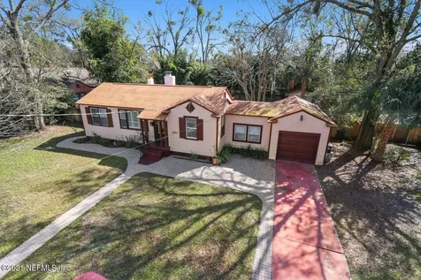 2990 Remington Street Jacksonville FL 32205