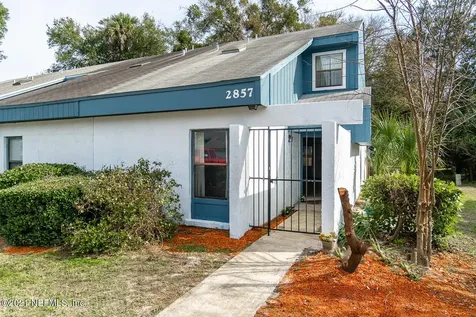2857 Sand Castle Lane Jacksonville FL 32233