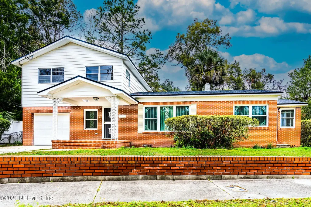 1459 Royal Court Lane Jacksonville FL 32209