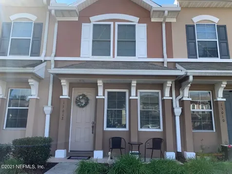 13012 Springs Manor Drive Jacksonville FL 32258