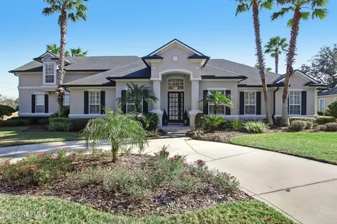 457 Blagdon Court Jacksonville FL 32225