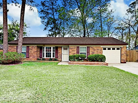 2701 Diana Drive Middleburg FL 32068
