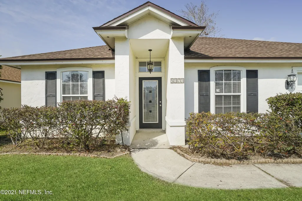 5373 Lacy Jane Way Jacksonville FL 32244