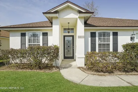 5373 Lacy Jane Way Jacksonville FL 32244