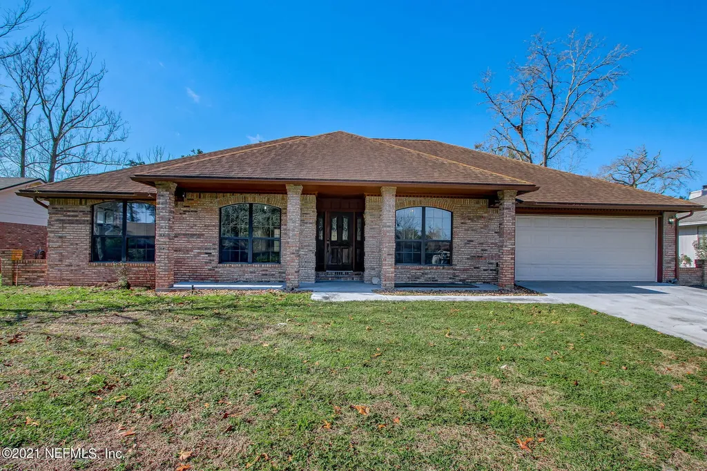 2480 Stonebridge Drive Orange Park FL 32065