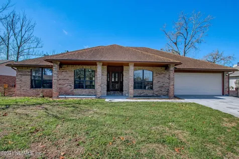 2480 Stonebridge Drive Orange Park FL 32065