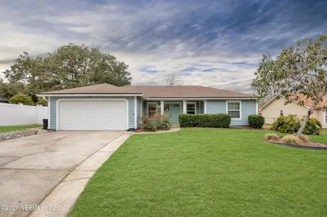 602 Richard Lee Street Orange Park FL 32073