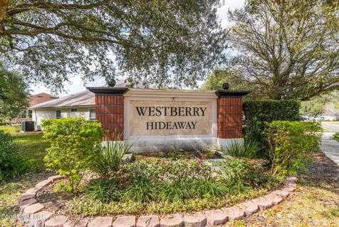 2872 Westberry Hideaway Court Jacksonville FL 32223