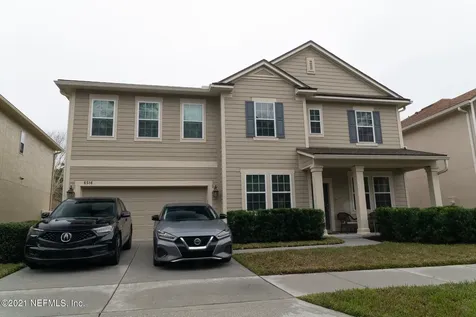 6516 Greenland Chase Boulevard Jacksonville FL 32258