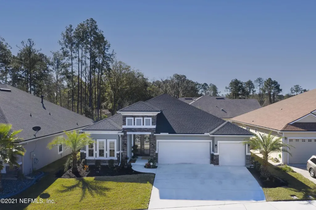 5030 Redford Manor Drive Jacksonville FL 32258