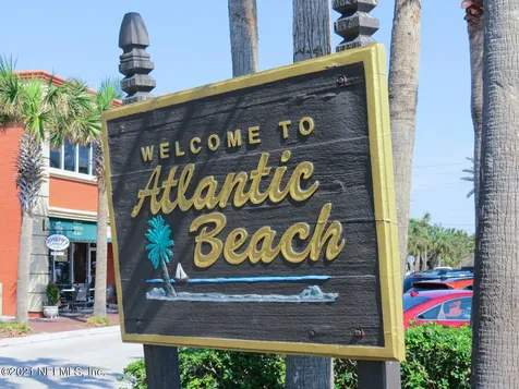 1808 Tierra Verde Drive Atlantic Beach FL 32233