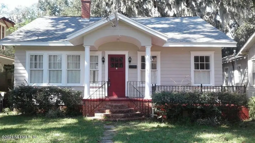 3563 Herschel Street Jacksonville FL 32205
