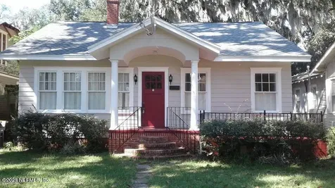 3563 Herschel Street Jacksonville FL 32205