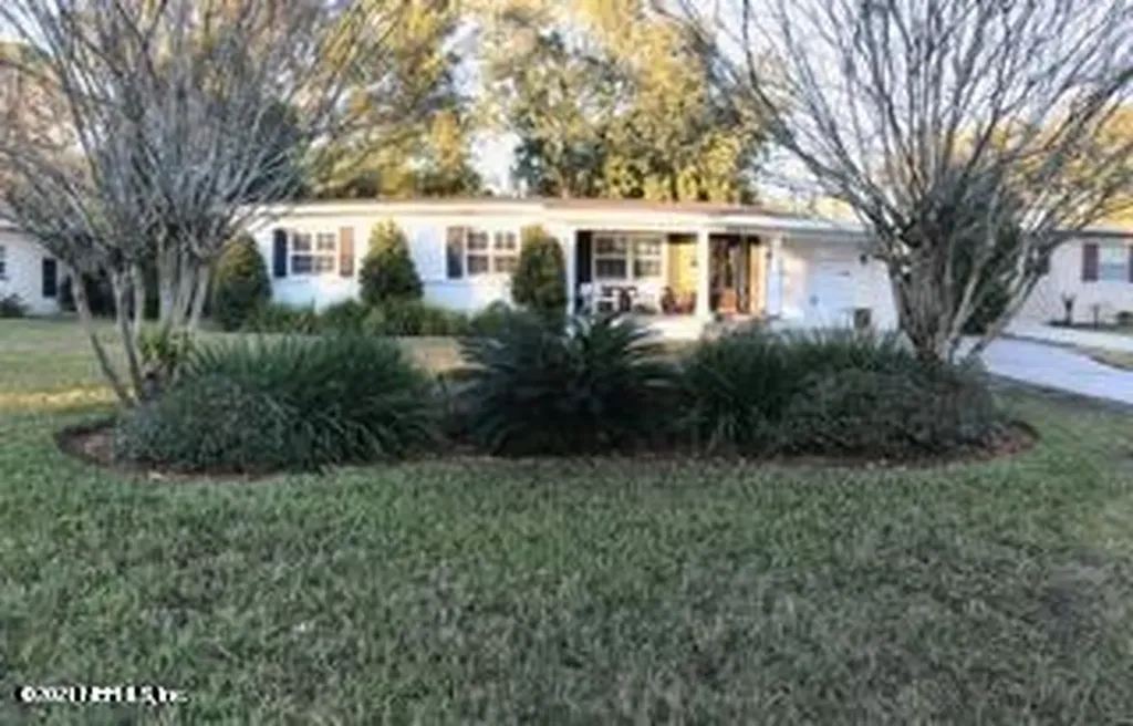 3769 Marianna Road Jacksonville FL 32217