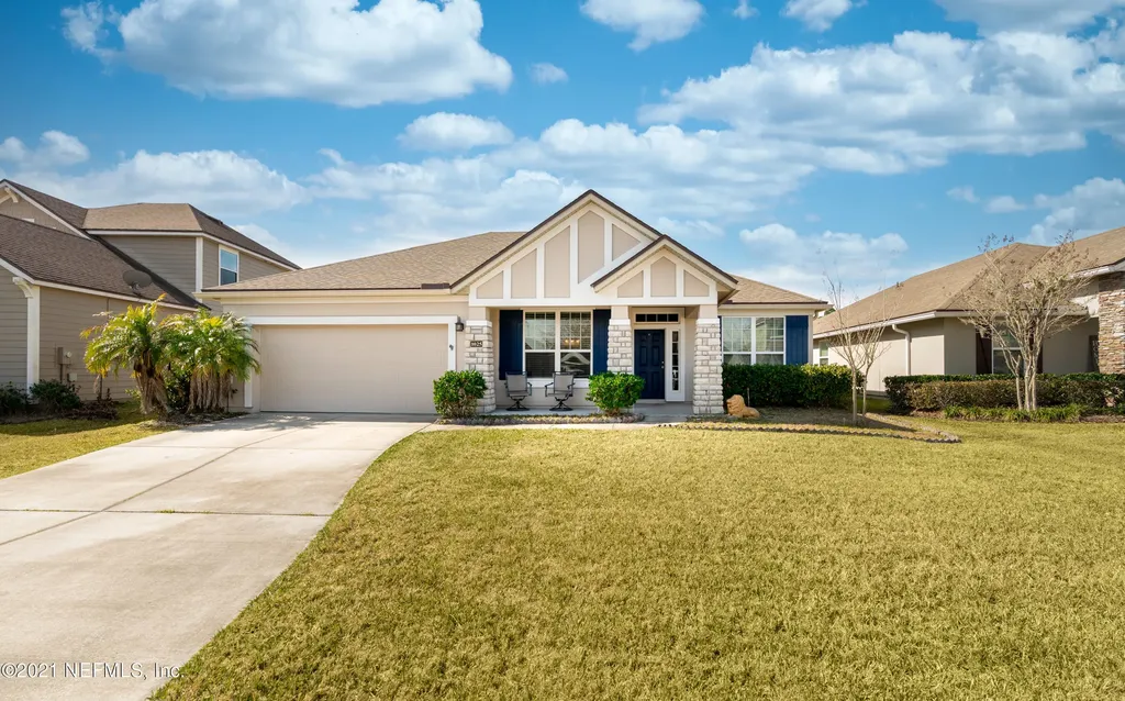 1025 Santa Cruz Street St. Augustine FL 32092