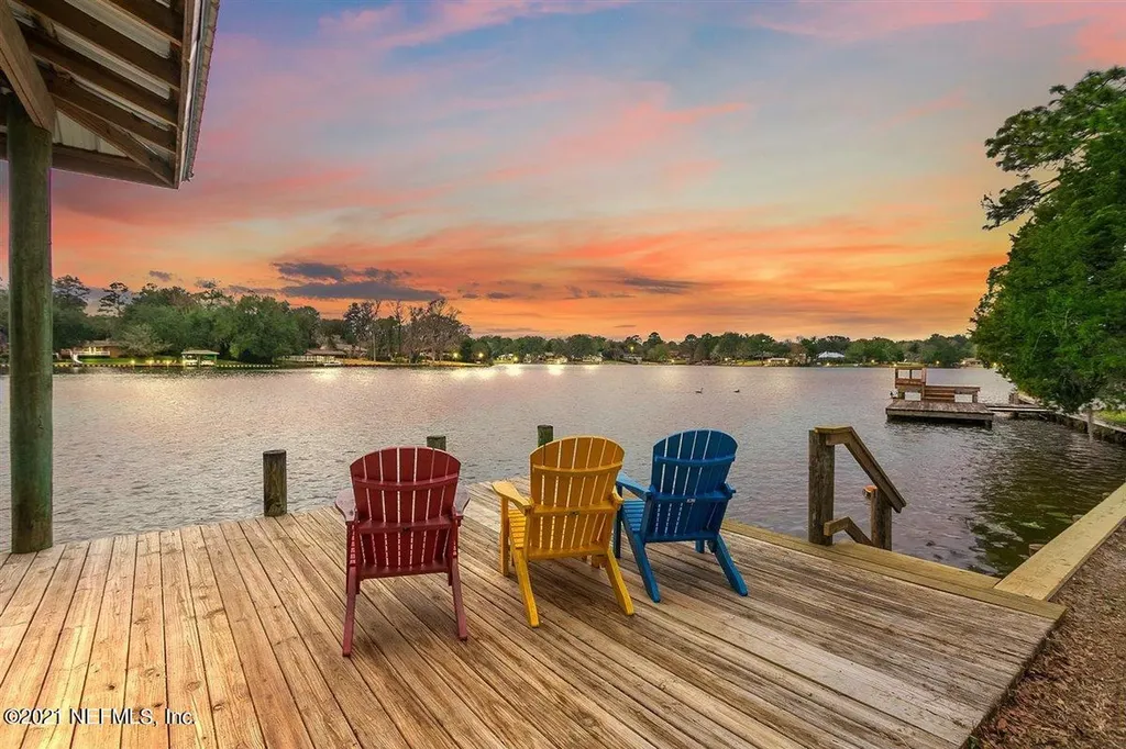 137 Arthur Moore Drive Green Cove Springs FL 32043