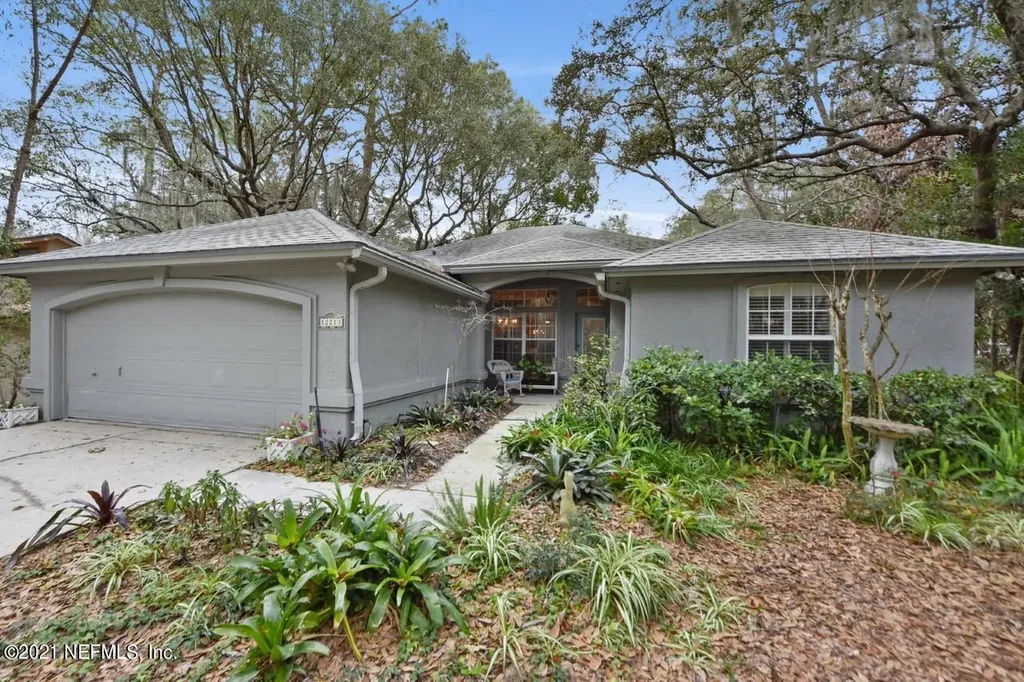 12213 Springmoor Three Court Jacksonville FL 32225
