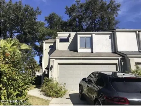 1073 Little Cypress Key Atlantic Beach FL 32233