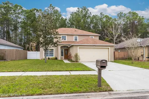 3248 Carlotta Road Middleburg FL 32068