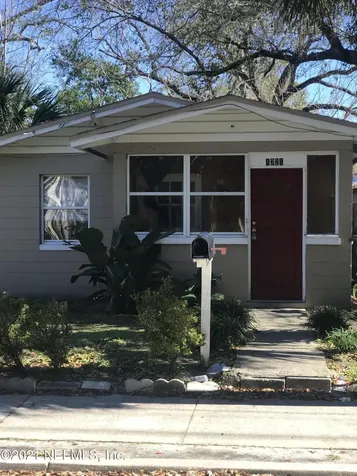 1221 Bridier Street Jacksonville FL 32206