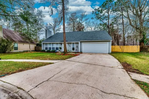 6830 Candyroot Court Jacksonville FL 32244
