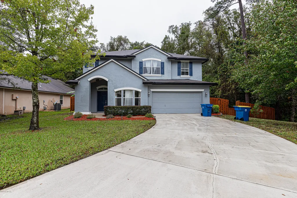 771 Indigo Run Drive Jacksonville FL 32218