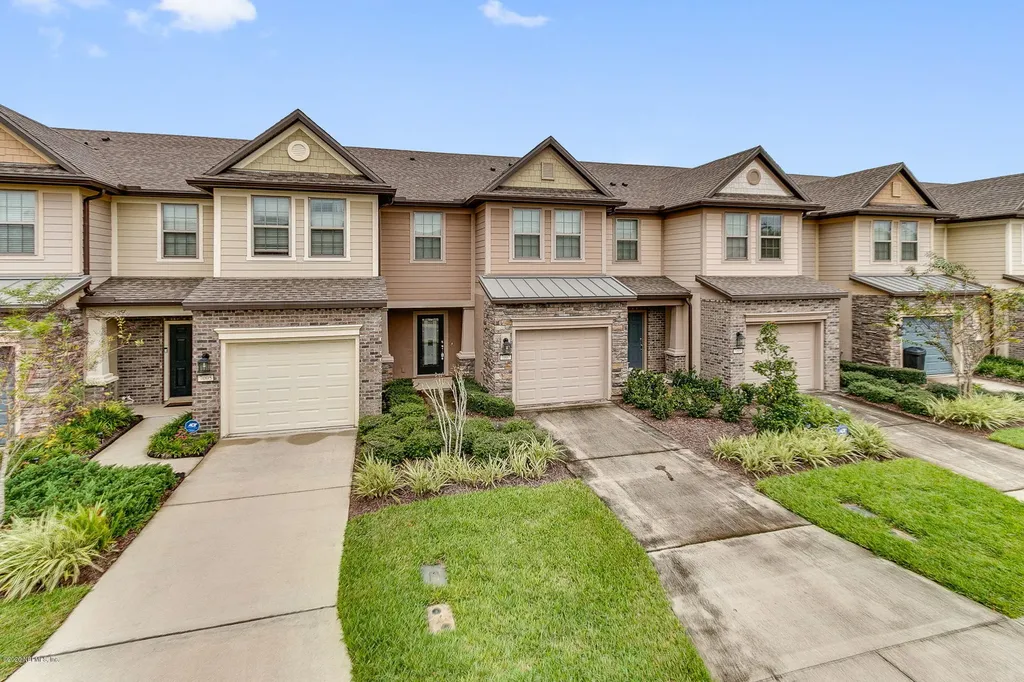 7007 Buroak Court Jacksonville FL 32258