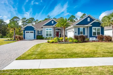33 Cross Branch Drive Ponte Vedra FL 32081