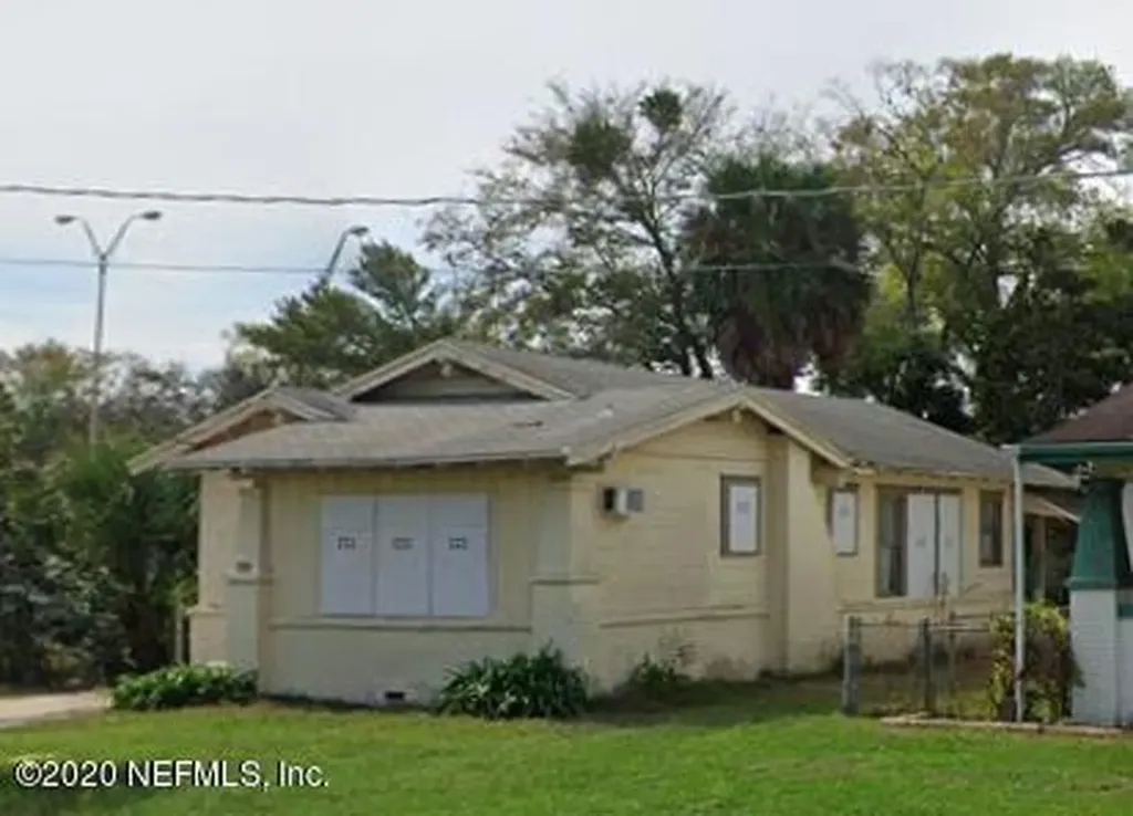 3020 N Laura Street Jacksonville FL 32206