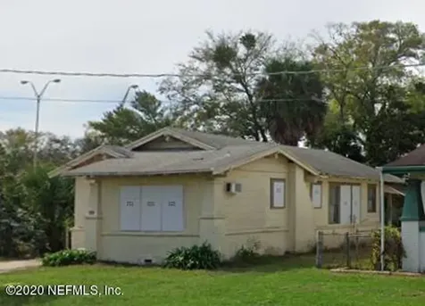 3020 N Laura Street Jacksonville FL 32206