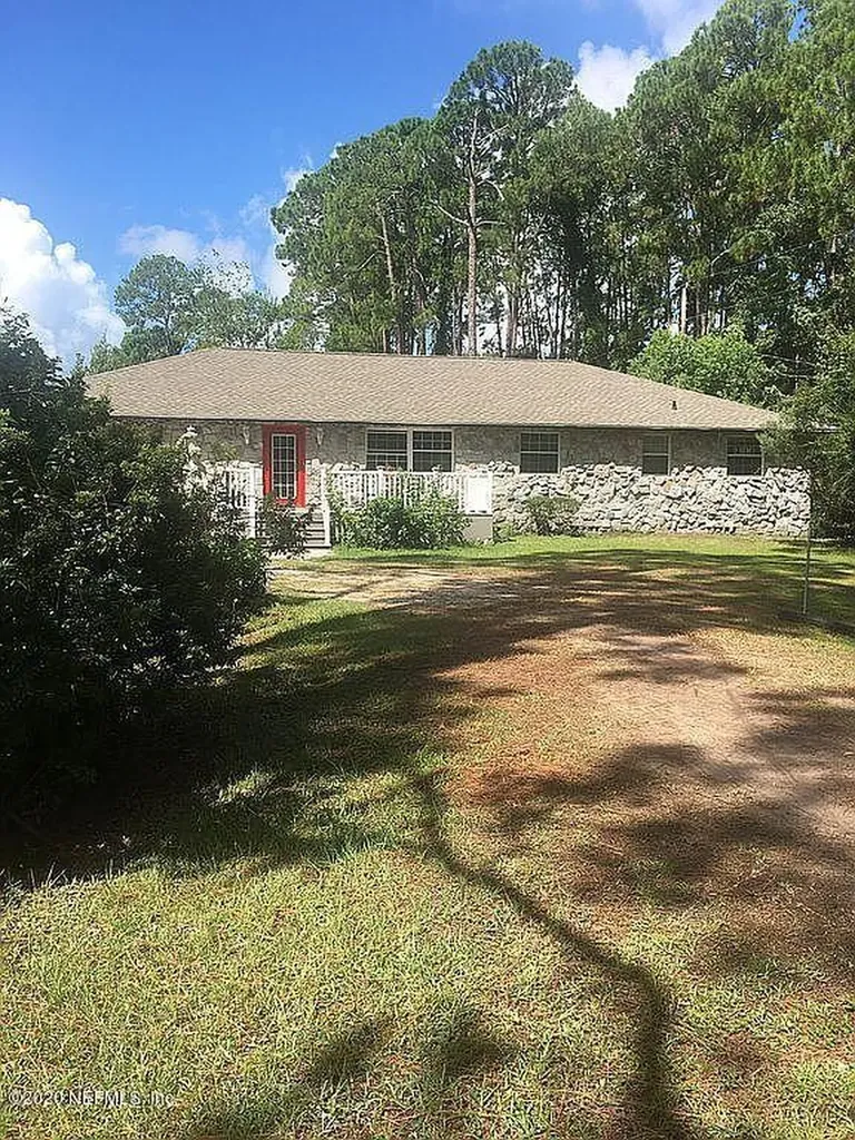 4966 Harvey Grant Road Fleming Island FL 32003