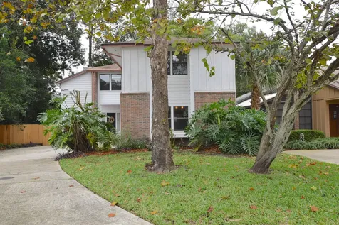 3616 Heathwood Court Jacksonville FL 32277