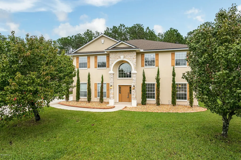 2417 Southern Links Drive Fleming Island FL 32003