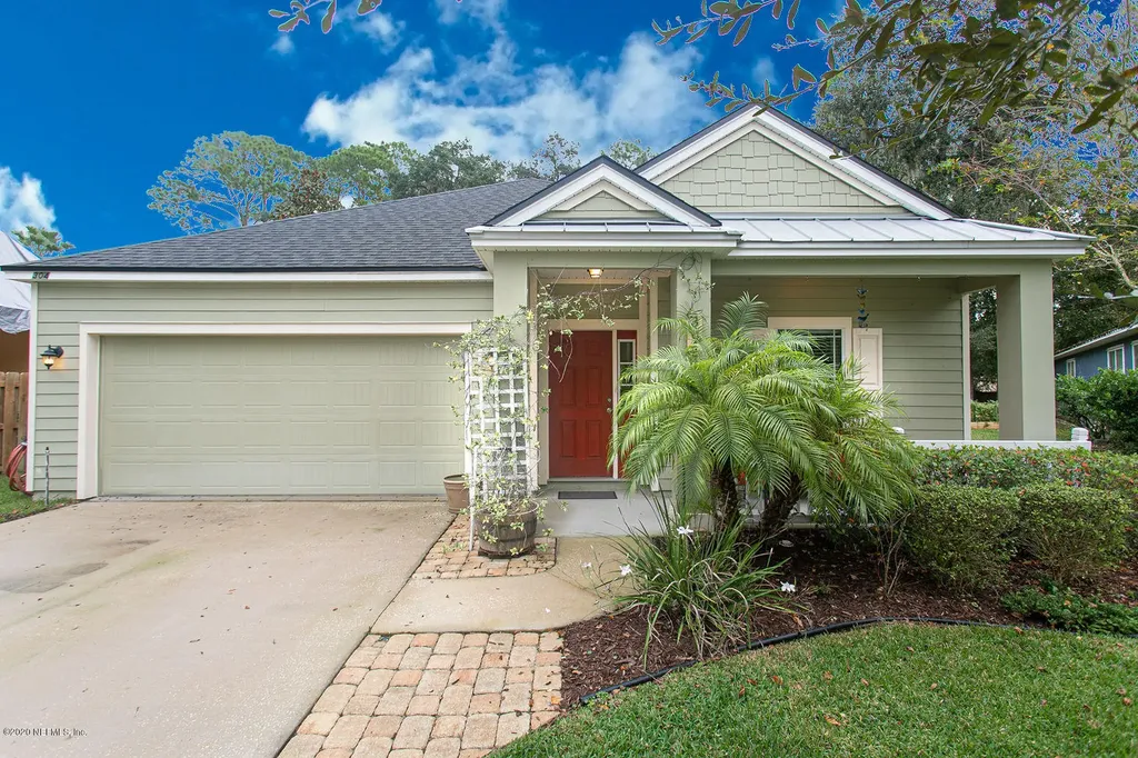 304 Winding Oak Way St. Augustine FL 32084
