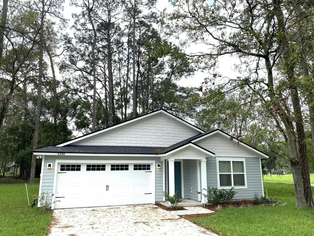 5390 Ramona Boulevard Jacksonville FL 32205