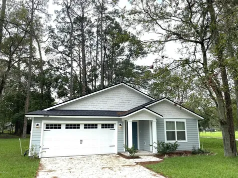 5390 Ramona Boulevard Jacksonville FL 32205