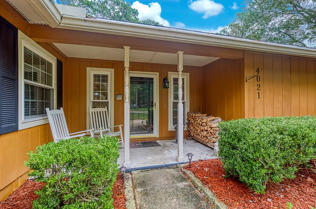 4021 Livingston Road Jacksonville FL 32257