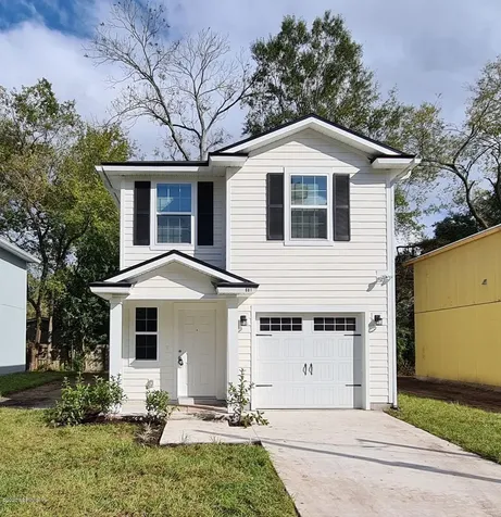 681 Melba Street Jacksonville FL 32205